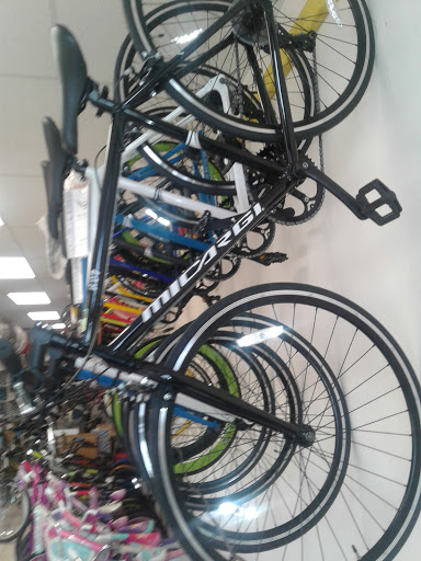 Bicycle Store «A & C Bike Shop», reviews and photos, 4518 Rosemead Blvd, Pico Rivera, CA 90660, USA