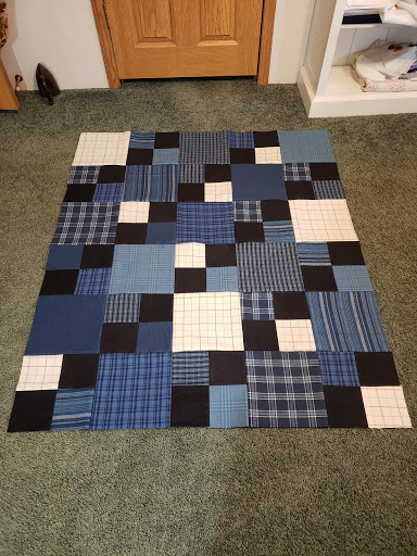 Quilt Shop «Tree City Stitches», reviews and photos, 125 E Main St, Greensburg, IN 47240, USA