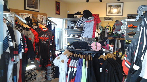 Bicycle Store «Adams Avenue Bicycles», reviews and photos, 2602 Adams Ave, San Diego, CA 92116, USA