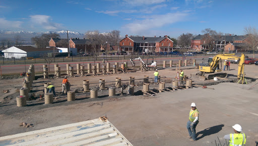 Excavating Contractor «S & L Landscaping & Excavating Inc», reviews and photos, 935 W Center St, Lindon, UT 84042, USA
