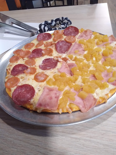 Opiniones de Al Horno Pizzas en Guayaquil - Pizzeria
