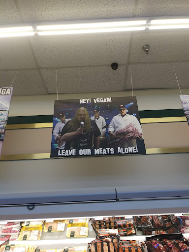 Grocery Store «Rivertown Market IGA», reviews and photos, 1041 Old US Rte 52 # A, New Richmond, OH 45157, USA