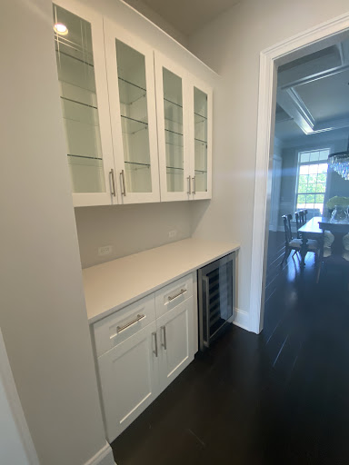 Cabinet Store «Raleigh Premium Cabinets», reviews and photos, 6104 Westgate Rd #114, Raleigh, NC 27617, USA