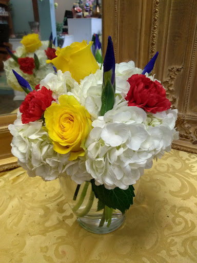 Florist «Backstage Florist», reviews and photos, 2010 N Plano Rd, Richardson, TX 75082, USA