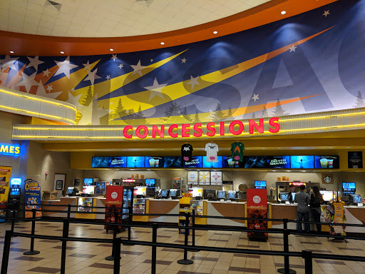 Shopping Mall «Grand Ridge Plaza», reviews and photos, 1451 Highlands Dr NE, Issaquah, WA 98029, USA