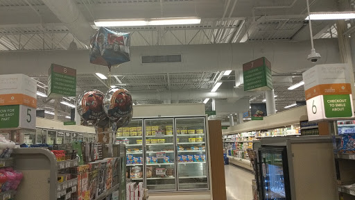 Supermarket «Publix Super Market at Shops of Sebastian», reviews and photos, 1451 Sebastian Blvd Ste 200, Sebastian, FL 32958, USA