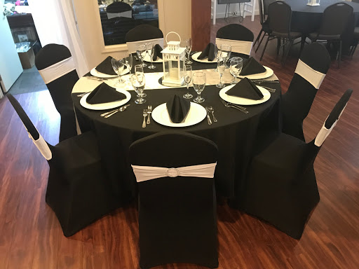 Caterer «Personal Touch Catering», reviews and photos, 1530 Santa Barbara Blvd, Cape Coral, FL 33914, USA