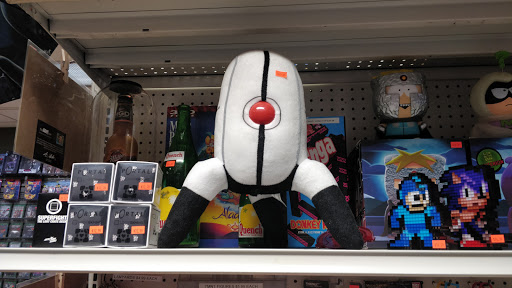 Video Game Store «1UP Games», reviews and photos, 3611 W Nob Hill Blvd, Yakima, WA 98902, USA