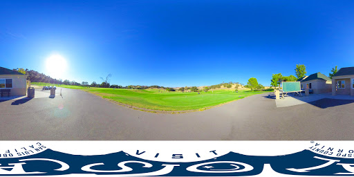 Golf Course «Chalk Mountain Golf Course», reviews and photos, 10000 El Bordo Ave, Atascadero, CA 93422, USA