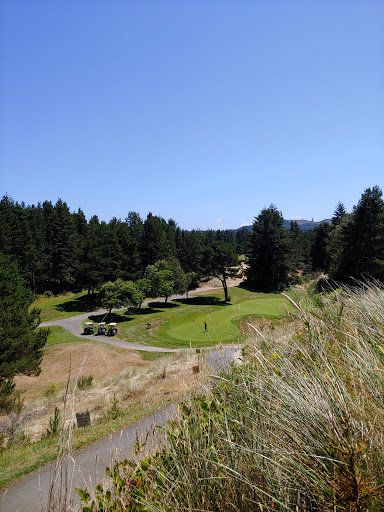 Golf Course «Ocean Dunes Golf Links», reviews and photos, 3345 Munsel Lake Rd, Florence, OR 97439, USA