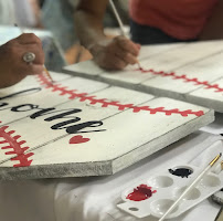 Create Meditate Decorate with Trisha - Photo 4 - Car repair in , Concord