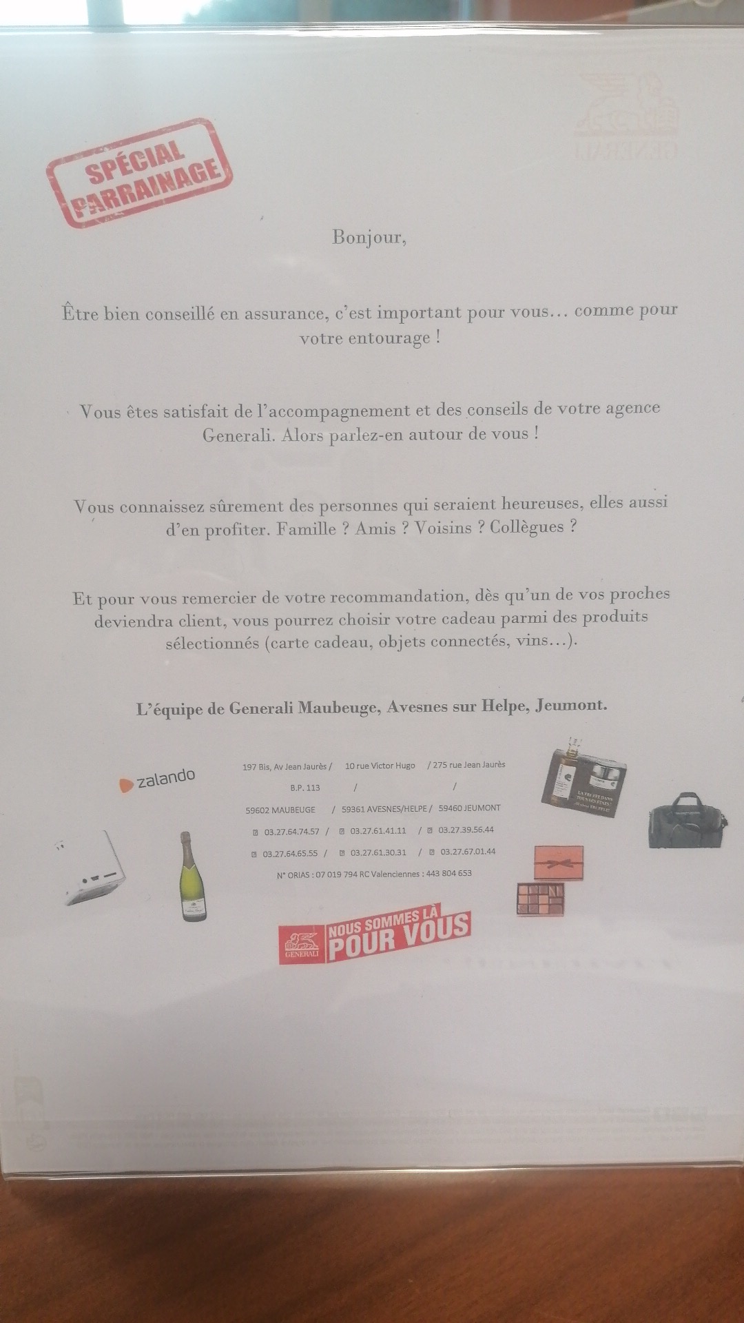 Photo n° 1 de l'avis de Virginie.a fait le 13/03/2023 à 17:14