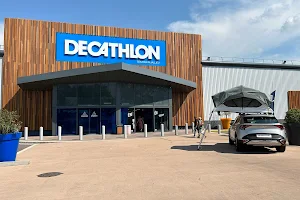 Decathlon Bourgoin Jallieu image