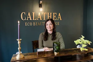 Calathea Beauty Lounge image