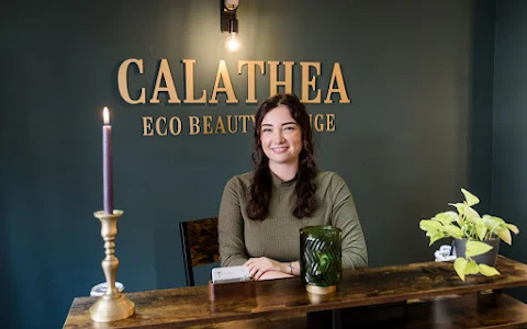 Calathea Beauty Lounge image