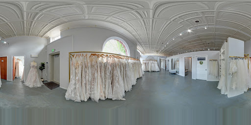 Bridal Shop «Something Blue Bridal Boutique», reviews and photos, 107 W Stewart Ave, Puyallup, WA 98371, USA