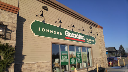 Guardian - Johnson Drug Store