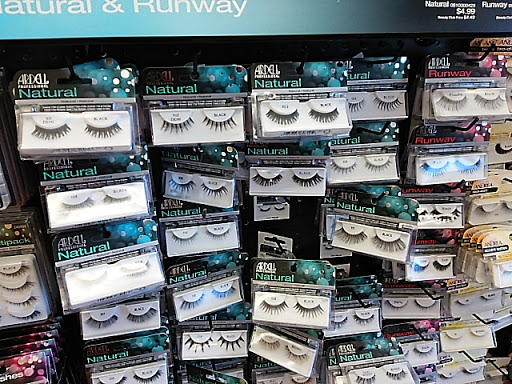 Beauty Supply Store «Sally Beauty», reviews and photos, 1715 N Fry Rd, Katy, TX 77449, USA