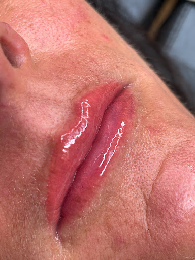 Explore pride tattoo ideas, creative tattoo ideas in Peoria Heights, available at BeautiFULL Brows By Jen Microblading - Permanent Makeup Wild Honey Beauty Studio