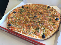 Photos du propriétaire du Pizzas à emporter Le Kiosque à Pizza USSEL - n°9