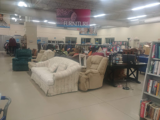 Thrift Store «Goodwill Store & Donation Center», reviews and photos, 450 N Randall Rd, Batavia, IL 60510, USA