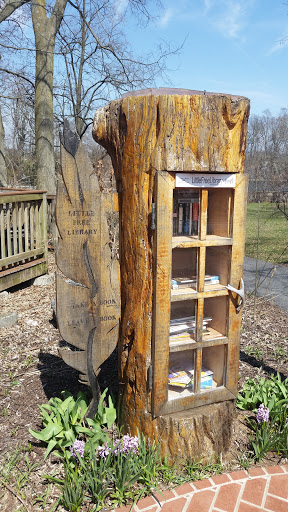 Nature Preserve «Fountain Rock Park & Nature Center», reviews and photos, 8511 Nature Center Place, Walkersville, MD 21793, USA