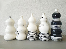 Vathioti Ceramics - Emmanouela
