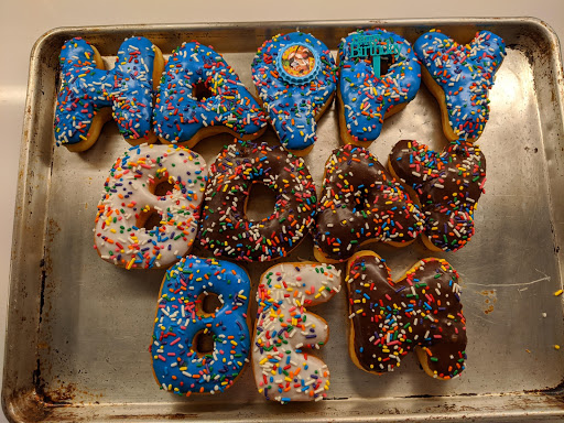 Donut Shop «Howdy Donuts», reviews and photos, 3267 Bee Cave Rd, Austin, TX 78746, USA