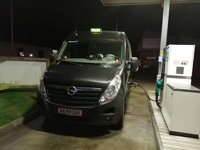 Anmeldelser af Lavpris Benzin i Thisted - Tankstation