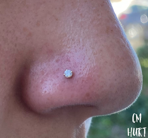 Explore ambition tattoo ideas, creative tattoo ideas in Garden Grove, available at CM Hurt Piercing & Jewelry