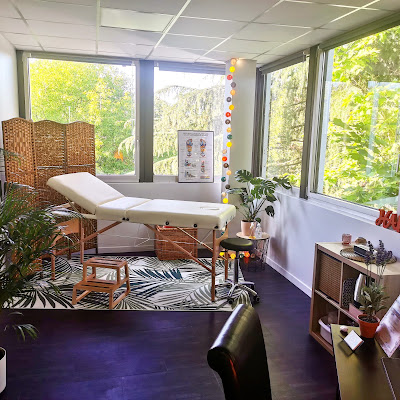 Déborah LEN - Naturopathie & Drainage lymphatique à Labège