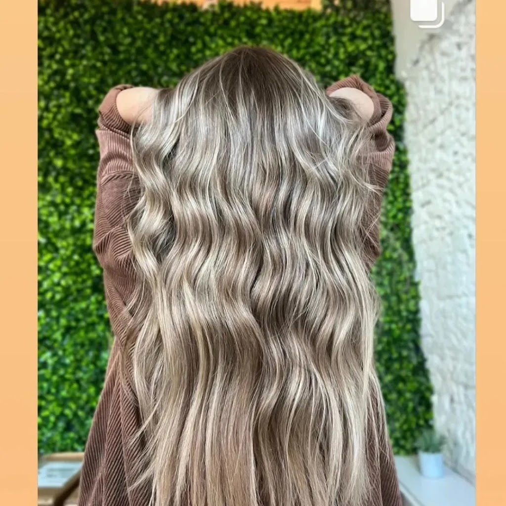 Chella Bella's Salon + Extensions Cheyenne, WY 82001 Services and