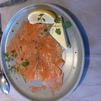 Plats et boissons du Restaurant Auberge de la Forêt à Arques-la-Bataille - n°13