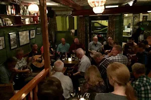 The Monk's Pub (O' Gormans) image