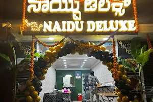 Naidu deluxe image