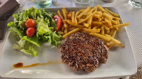 Plats et boissons du Restaurant italien La Trattoria du Palais à Nice - n°7