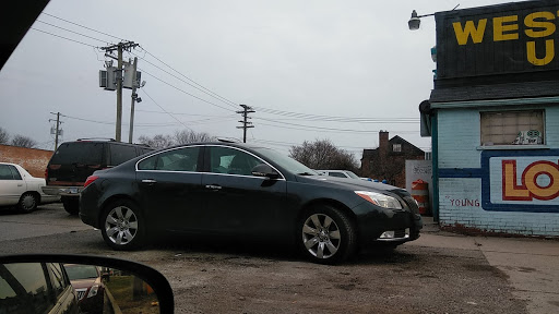 Supermarket «SUPER LAND MARKET», reviews and photos, 17021 Schoolcraft Ave, Detroit, MI 48227, USA