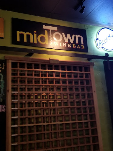 Bar «Midtown Wine Bar», reviews and photos, 1527 S Virginia St, Reno, NV 89502, USA