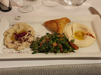 Plats et boissons du Restaurant libanais Restaurant Mon Liban à Lyon - n°10