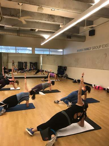 Non-Profit Organization «Tellepsen Family Downtown YMCA», reviews and photos, 808 Pease St, Houston, TX 77002, USA