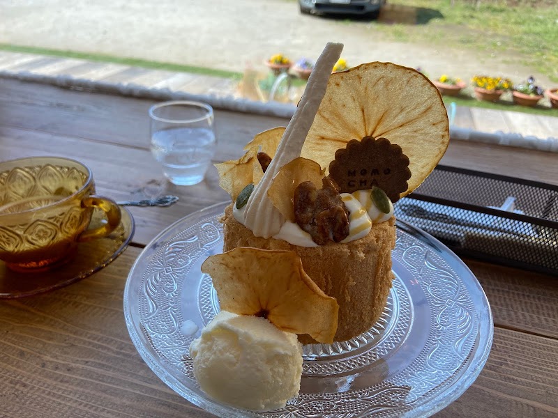 モモチャ 鹿児島県日置市伊集院町大田 カフェ 喫茶 グルコミ