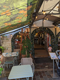 Atmosphère du Restaurant Le Paradis du Fruit - Bercy Village à Paris - n°3