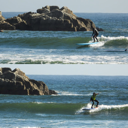 Comentarios y opiniones de Escuela de Surf Salinas Experience