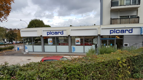 Magasin de produits surgelés Picard La Celle-Saint-Cloud