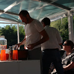 Photo n°2 de l'avis de Claudio.i fait le 01/07/2018 à 10:04 sur le  Al Molo sull’Adda - Ristorante e Pizzeria à Trezzo sull'Adda