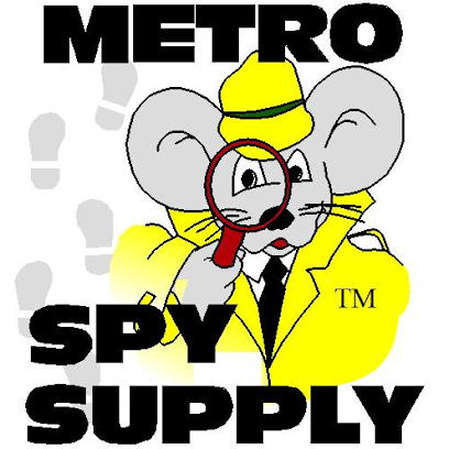 Metro Spy Supply
