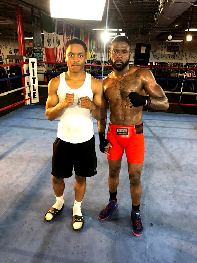 Boxing Gym «Buckhead Fight Club», reviews and photos, 3293 Buford Hwy NE #500, Atlanta, GA 30329, USA