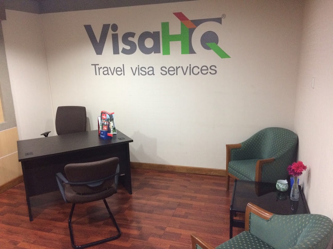 VisaHQ.id - Layanan Visa Perjalanan - Jakarta