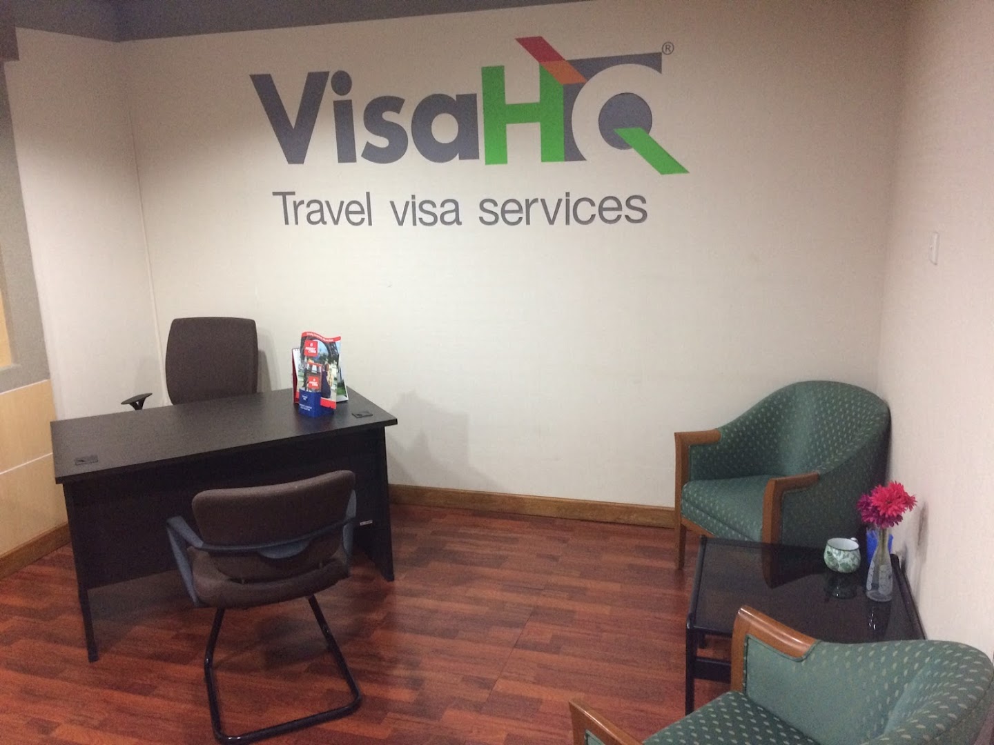 Visahq.id - Layanan Visa Perjalanan - Jakarta Photo
