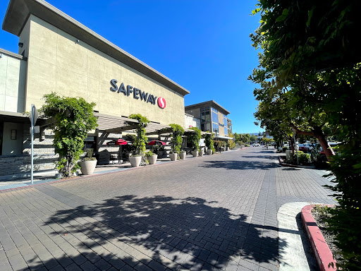Grocery Store «Safeway», reviews and photos, 645 N San Antonio Rd, Mountain View, CA 94040, USA